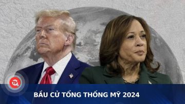 [TRAILER] Bầu cử Tổng thống Mỹ 2024 | Truyền hình Quốc hội Việt Nam