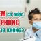 Trẻ em có được tiêm phòng COVID-19 không?