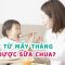 Trẻ mấy tháng ăn được sữa chua? BS Phan Nguyễn Thanh Bình, BV Vinmec Central Park