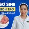 Trẻ sơ sinh hay nôn trớ có nguy hiểm không? | BS Phan Thị Cẩm Vân, BV Vinmec Đà Nẵng