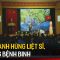 Tri ân anh hùng liệt sĩ, thương bệnh binh | Tin tức