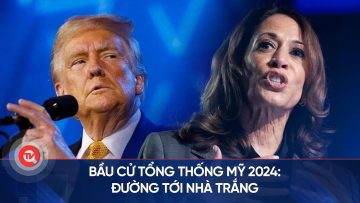 [TRỰC TIẾP] Bầu cử tổng thống Mỹ: Khi nào công bố kết quả?