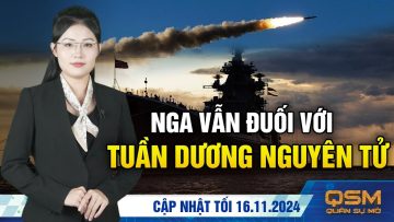 Trung Quốc và dã tâm đen tối tại siêu cảng Chancay của Peru, kho dầu vùng Kaluga Nga nổ lớn