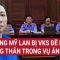 Trương Mỹ Lan bị VKS đề nghị chung thân trong vụ án thứ 2