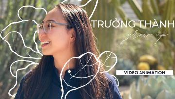 TRƯỞNG THÀNH LÀ GÌ?