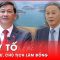 Truy tố cựu Bí thư, Chủ tịch tỉnh Lâm Đồng vụ sửa kết luận thanh tra dự án Sài Gòn Đại Ninh