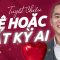 Tuyệt chiêu MÊ HOẶC bất kỳ ai bạn gặp – BÍ QUYẾT để mọi người luôn YÊU MẾN | Master Anh Đức