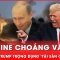 Ukraine choáng váng khi ông Trump đề cử bà Tulsi Gabbard – “tài sản của Nga” làm giám đốc CIA