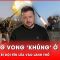 Ukraine thương vong ‘khủng’ ở Kursk, tiếp tục bị dội tên lửa vào lãnh thổ | Thời sự quốc tế