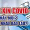 Vắc xin COVID-19 phải tiêm mấy mũi? Cách nhau bao lâu?