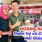 Vào Thiên Đường Hàng Xách Tay giá rẻ, Hoàng Nam thăm vợ con Hồi Giáo | DU LỊCH INDONESIA TỰ TÚC