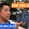 Về nông thôn Hàn Quốc làm thợ mộc tự khắc tên mình | Travip Vlog