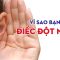 Vì sao bạn bị điếc đột ngột | BS Nguyễn Tuấn Lâm, BV Vinmec Hạ Long