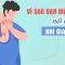 Vì sao bạn mẩn ngứa, nổi mề đay khi chuyển mùa?| BS Vũ Thị Mai, BV Vinmec Times City