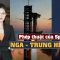 Vì sao Trung Quốc không tận dụng được Cuba để đe dọa Mỹ?