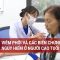 Viêm phổi và các biến chứng hô hấp nguy hiểm ở người cao tuổi | Truyền hình Quốc hội Việt Nam