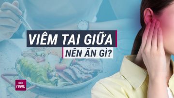 Viêm tai giữa, viêm mũi dị ứng có thể thuyên giảm nhờ… ăn uống: Bí quyết từ chuyên gia | VTC Now