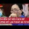Viện kiểm sát nêu cách để Trương Mỹ Lan thoát án tử hình?
