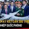 Việt Nam ký kết gần 300 triệu Usd Công nghiệp quốc phòng | Tin tức