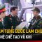 Việt Nam từng bước làm chủ công nghệ chế tạo vũ khí | Tin tức