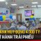 Vietinbank huy động 4.000 tỷ đồng từ phát hành trái phiếu | Tin tức