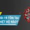 Virus Corona (nCoV) tồn tại ở nhiệt độ nào?