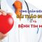 Vòng xoắn giữa bệnh đái tháo đường và bệnh tim mạch| BS Lê Đức Hiệp, BV Vinmec Times City