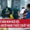 Vụ 20 trẻ mầm non ngộ độc: Điều tra người mang thuốc chuột vào trường