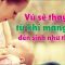 Vú thay đổi từ khi mang thai đến sinh thế nào?