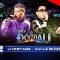 VUI LÀ ĐƯỢC – Gnob x willistic khiến cả trường quay nhún nhảy | Rap Việt 2024 [Live Stage]
