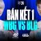WBG vs BLG (BO5) | CKTG 2024 – Bán Kết 1 | 26.10.2024
