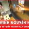 Xác minh nguyên nhân người phụ nữ bỏ miếng xốp vào thang máy chung cư rồi đi ‘báo án’