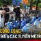 Xe đạp công cộng tăng cường kết nối giữa các tuyến metro | Tin tức