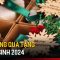 Xu hướng quà tặng Giáng sinh 2024 | Tin tức