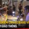 Xử lý nghiêm cán bộ đảng viên vi phạm giao thông | Tin tức