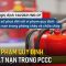 Xử lý vi phạm quy định về thoát nạn trong PCCC | Tin tức