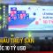 Xuất khẩu thủy sản vượt mốc 10 tỷ USD | Tin tức