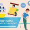 Xuất tinh sớm có khả năng thụ thai không?