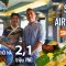YAU #19: Trên mây với hãng hàng không Sushi Airways ở Singapore | Yêu Máy Bay
