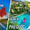 YDL #129: Lần đầu thả diều trên đường băng. Resort mới siêu cute ở Phú Quốc | Yêu Máy Bay