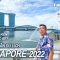 YDL #178: Hướng dẫn đi Singapore 2022 cực dễ, cực nhanh | Yêu Máy Bay