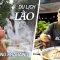 YDL #234: DU LỊCH LÀO: Luang Prabang cổ kính & thiên nhiên hùng vĩ | Yêu Máy Bay