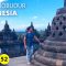 YDL #52: Ngôi đền nghìn tuổi Borobudur ở Indonesia | Yêu Máy Bay