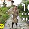 YDL #56: 10 điều thú vị về Bhutan có thể bạn biết rồi | Yêu Máy Bay