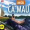 YDL #63: Đi ca nô cao tốc xuống mũi Cà Mau – Cực nam Tổ quốc | Yêu Máy Bay