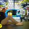 YDL #97: Rực rỡ ga tàu điện ngầm đẹp thứ 2 thế giới ở Cao Hùng | Yêu Máy Bay