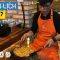 YÊU DU LỊCH #27: Ăn thử buffet Langfarm chỉ 49.000đ | Yêu Máy Bay