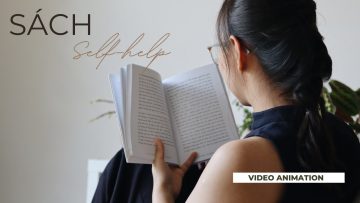 Yêu/Ghét Sách Self-Help