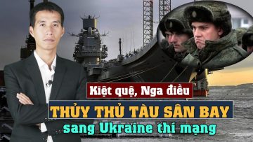 Zelesnky: Chiến tranh kết thúc nhanh hơn dự đoán; Putin: dốc cạn sức dân cho cuộc chiến năm 2025.